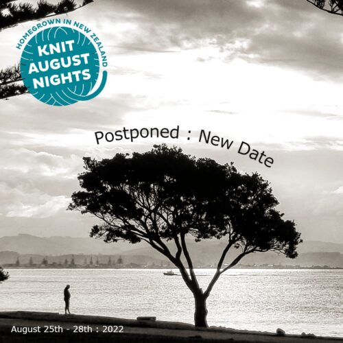 Knit August Nights News & Events